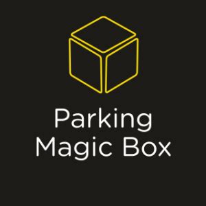 Magical Aesthetics: The Design of Magic Box La Parking